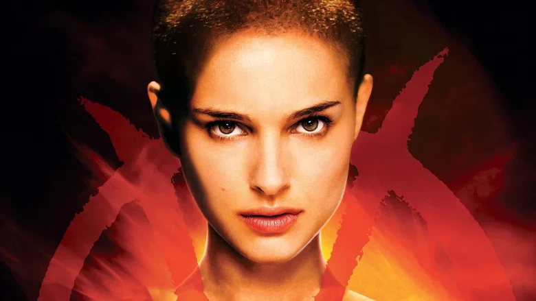 V for Vendetta screenshot 8