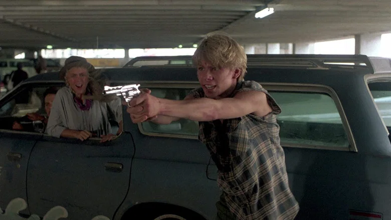 The Legend of Billie Jean screenshot 7
