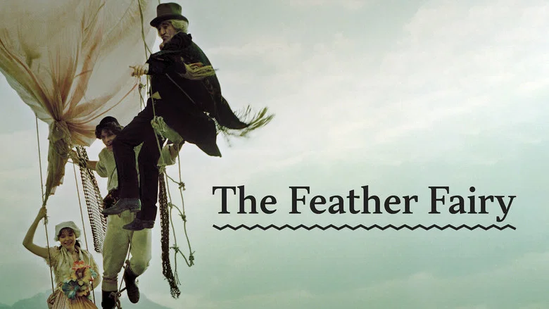 The Feather Fairy screenshot 4