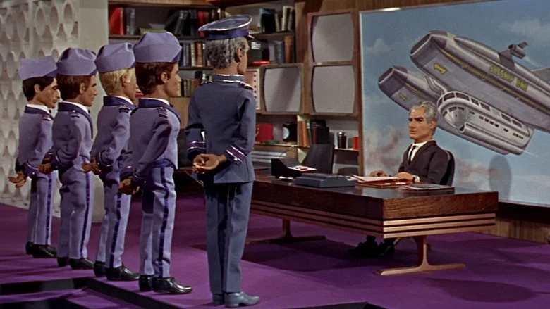 Thunderbird 6 screenshot 1