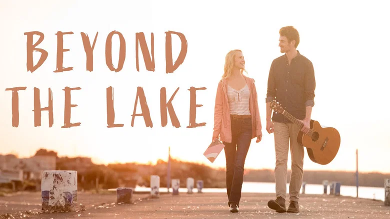 Beyond the Lake screenshot 6