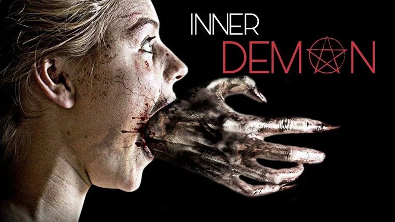 Inner Demon screenshot 1