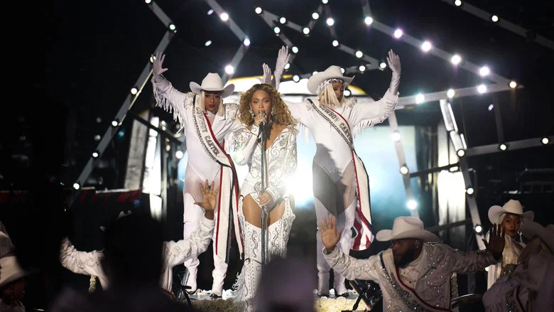 Beyoncé Bowl screenshot 2