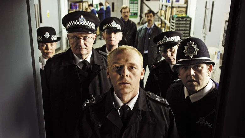 Hot Fuzz screenshot 5