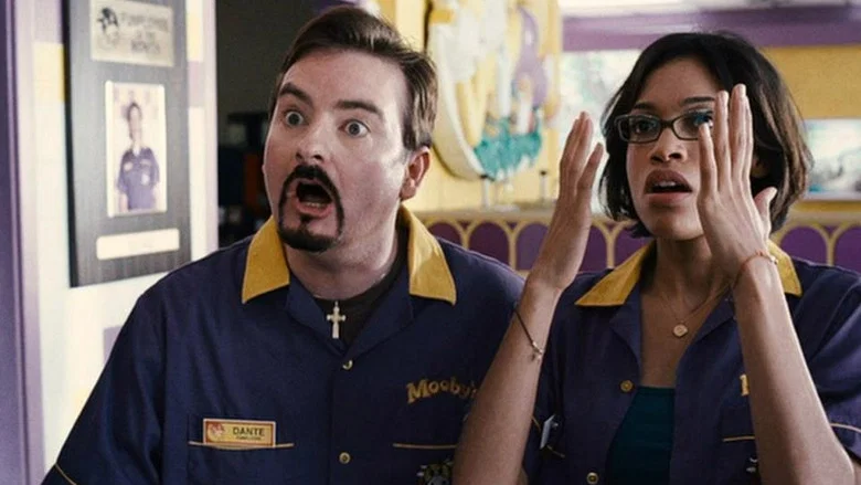 Clerks II screenshot 7