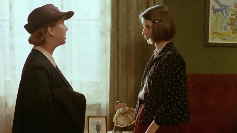 The White Rose screenshot 5