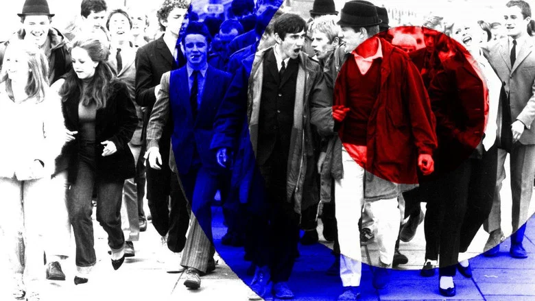 Quadrophenia screenshot 5