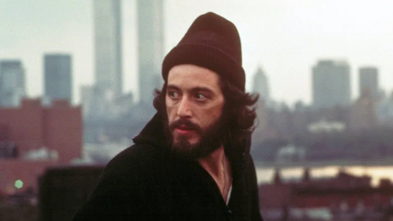 Serpico screenshot 3