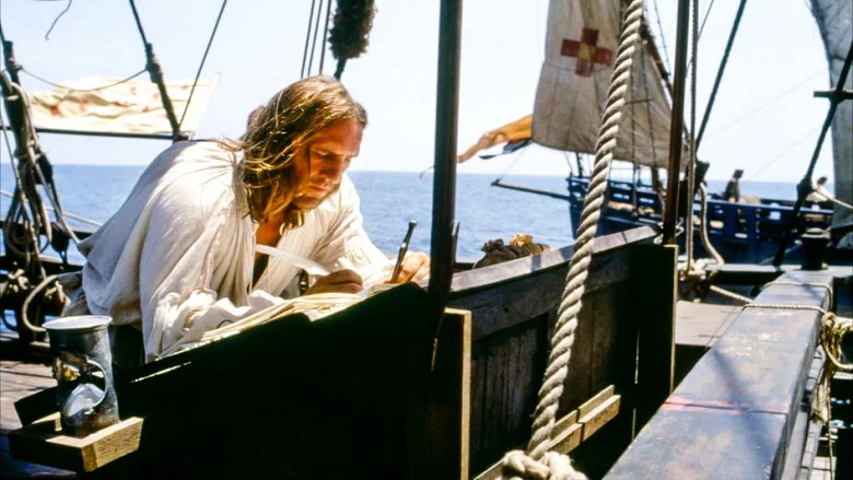 1492: Conquest of Paradise screenshot 3