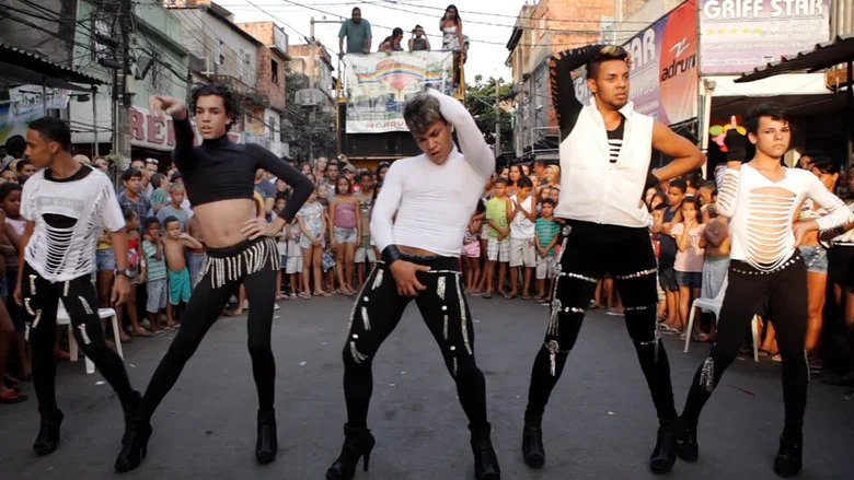 Favela Gay screenshot 6