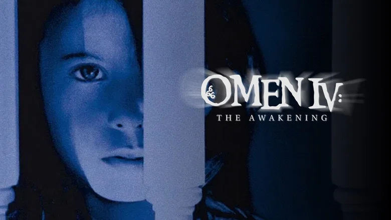 Omen IV: The Awakening screenshot 2
