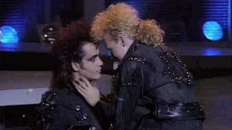 Starmania screenshot 1
