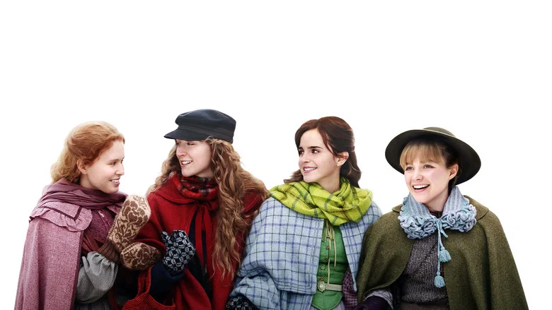 Little Women screenshot 8