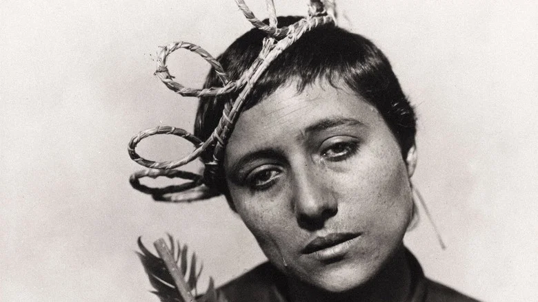 The Passion of Joan of Arc screenshot 7