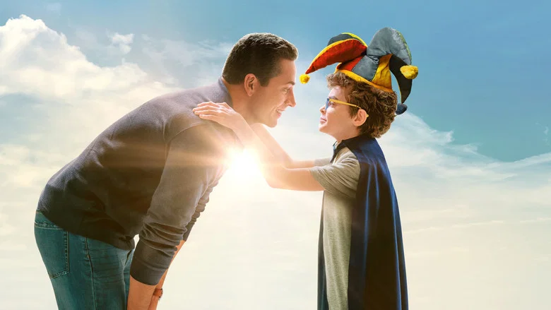 The Unbreakable Boy screenshot 4