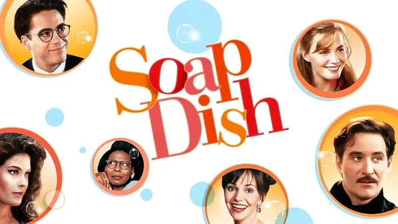 Soapdish screenshot 7