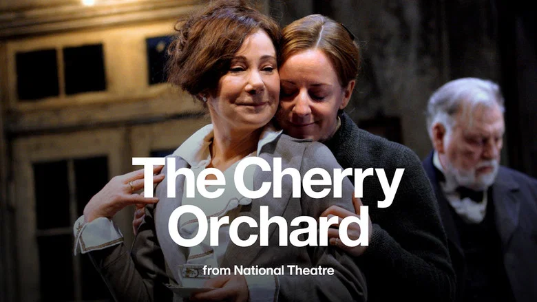National Theatre Live: The Cherry Orchard screenshot 2