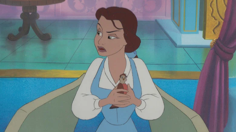 Belle's Magical World screenshot 5