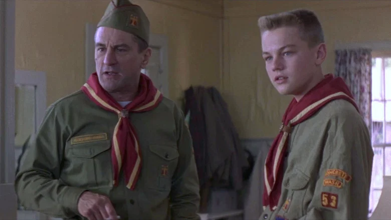 This Boy's Life screenshot 4