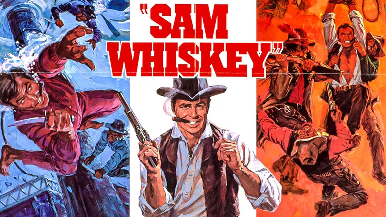 Sam Whiskey screenshot 4