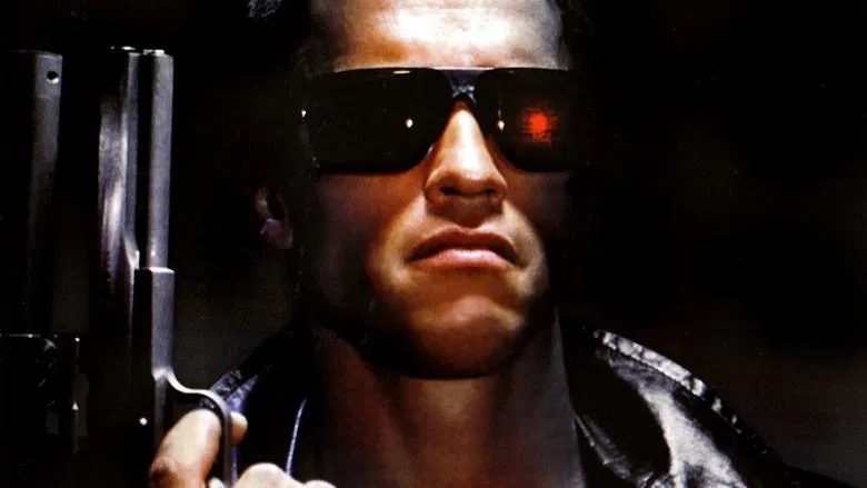 The Terminator screenshot 4
