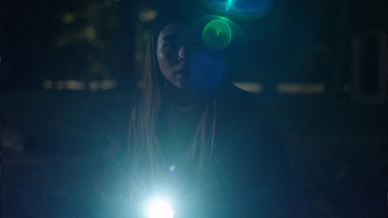 When Shadows Dance at Night screenshot 1