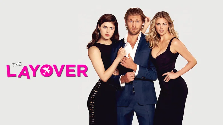 The Layover screenshot 8