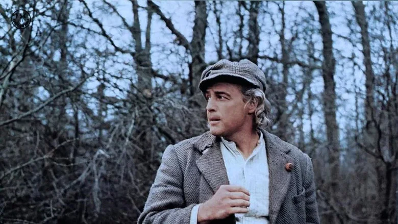 The Nightcomers screenshot 4