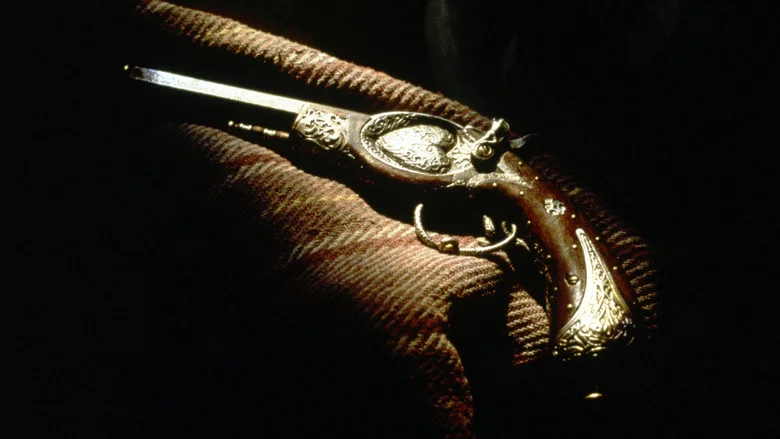 The Mexican screenshot 6