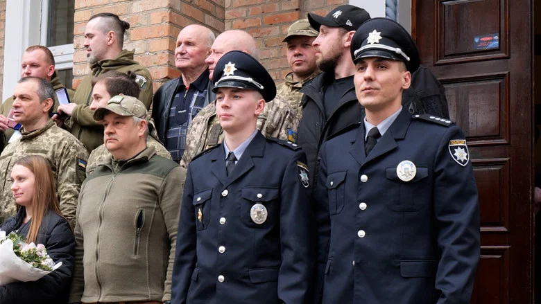The long february - What happened in Bucha? screenshot 4