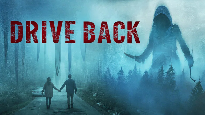 Drive Back screenshot 1