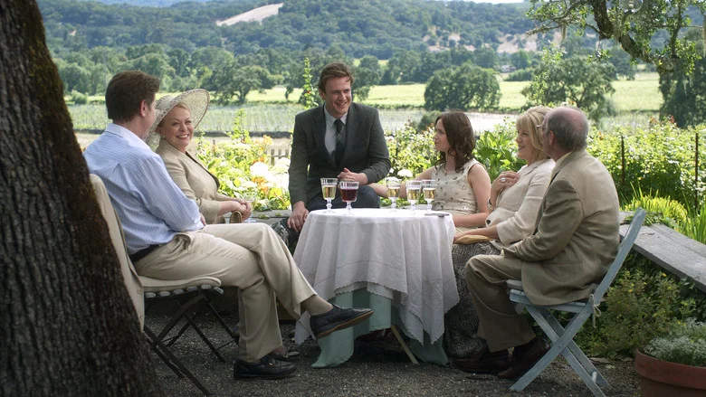 The Five-Year Engagement screenshot 2