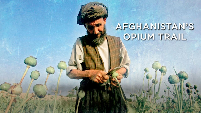 Afghanistan's Opium Trail screenshot 1