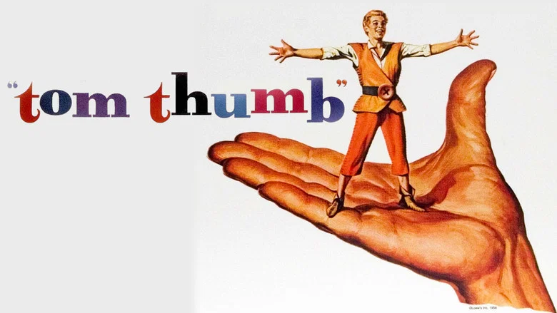 Tom Thumb screenshot 7