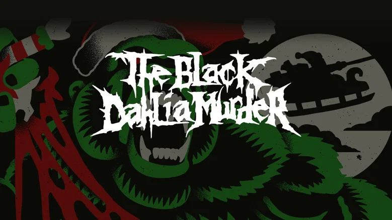 The Black Dahlia Murder: Yule em All! screenshot 1