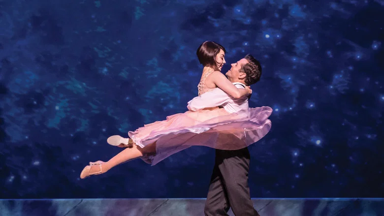 An American in Paris: The Musical screenshot 4