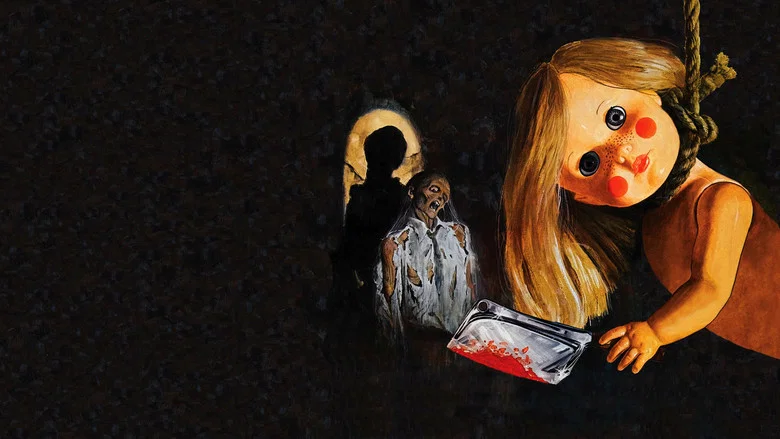 Deep Red screenshot 4