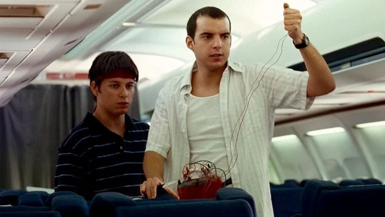 United 93 screenshot 6