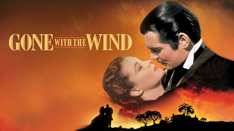 Gone with the Wind screenshot 6