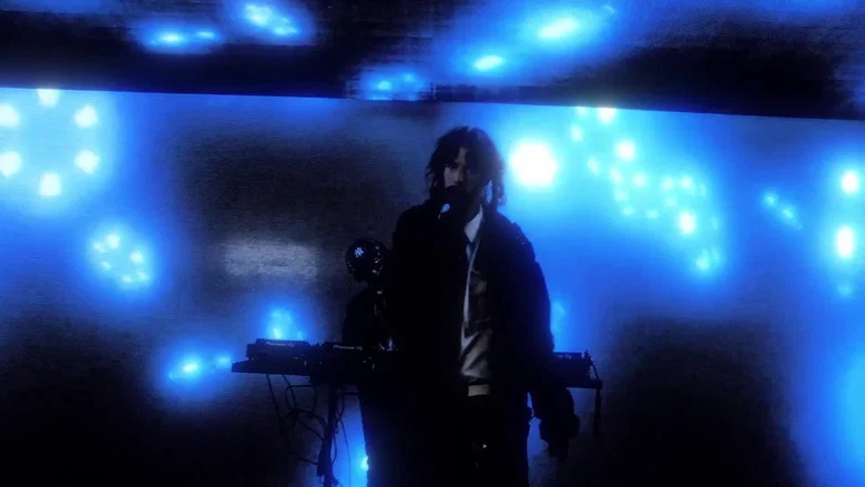 Bladee & Mechatok - Good Luck Live screenshot 1