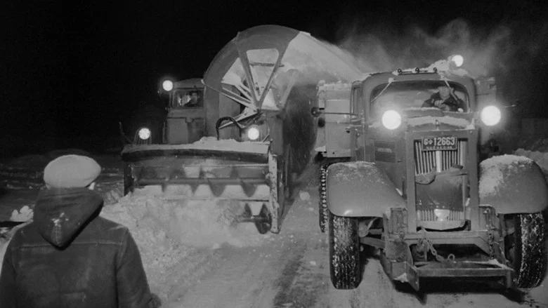 Snow Fighters screenshot 1