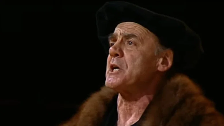 Johann Wolfgang von Goethe: Faust I screenshot 1