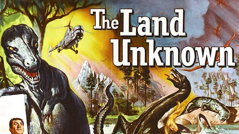 The Land Unknown screenshot 6