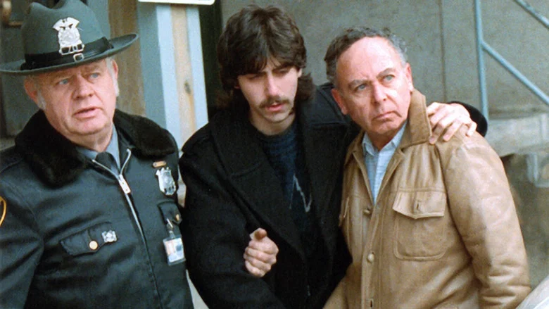 Capturing the Friedmans screenshot 1