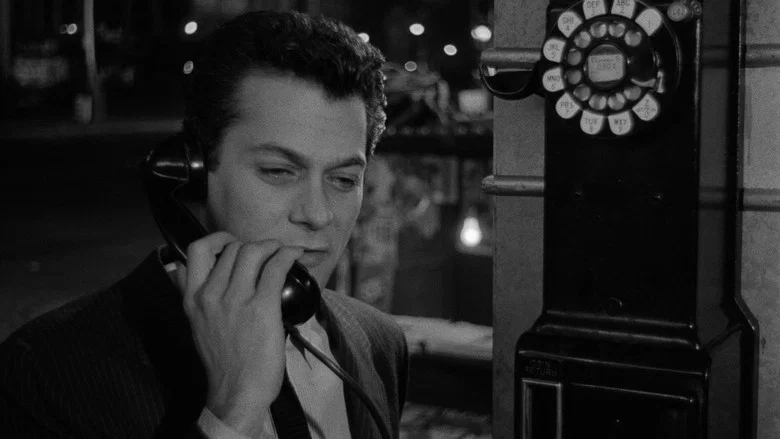 Sweet Smell of Success screenshot 7