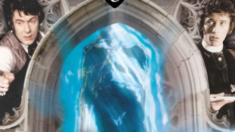 The Asphyx screenshot 2