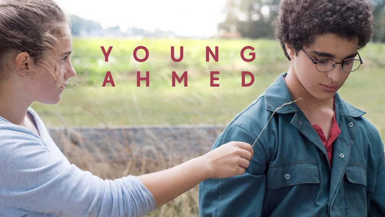 Young Ahmed screenshot 5