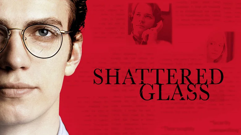 Shattered Glass screenshot 8