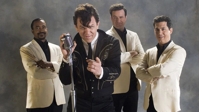 Walk Hard: The Dewey Cox Story screenshot 4