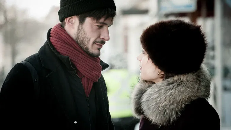 Gurov and Anna screenshot 1